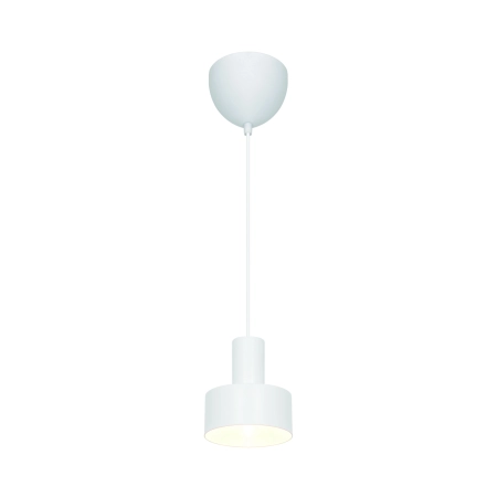 Lampa wisząca biały metal Matis NO2512183001 - Nordlux
